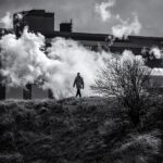 歩かないといけない！